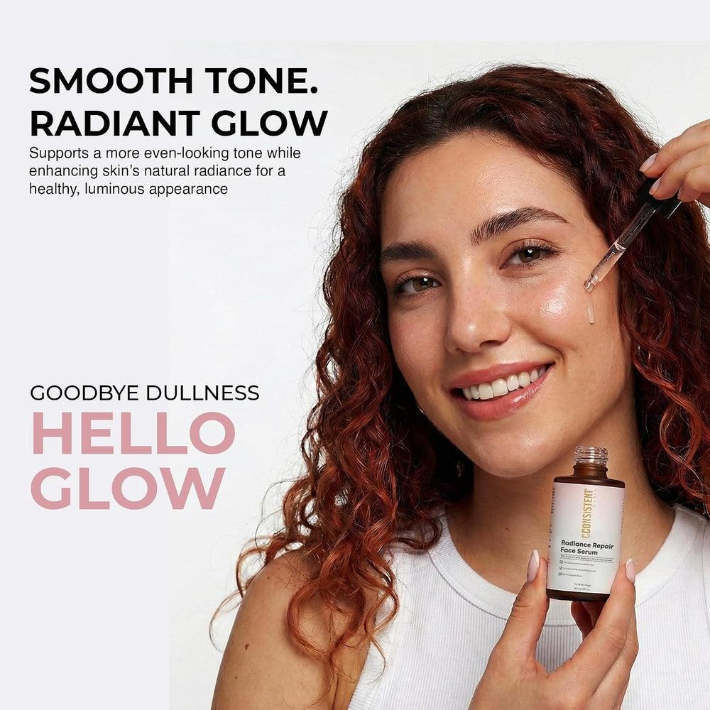 Radiance Repair Vitamin C Face Serum – 30 ml
