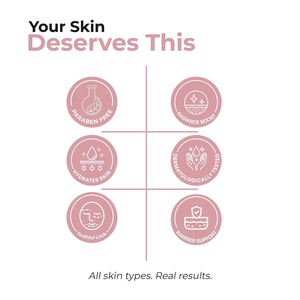 Radiance Repair Vitamin C Face Serum – 30 ml
