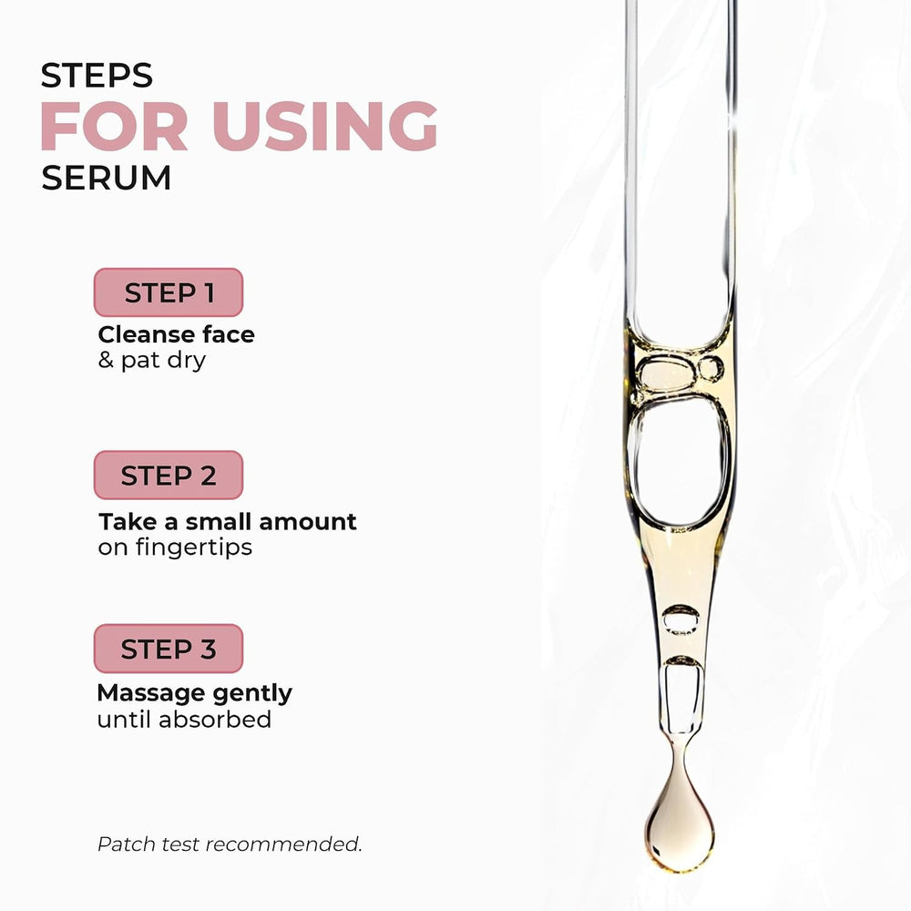 Radiance Repair Vitamin C Face Serum – 30 ml