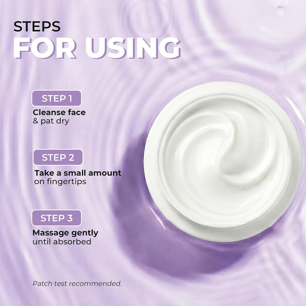 Ultralight Face Moisturizer