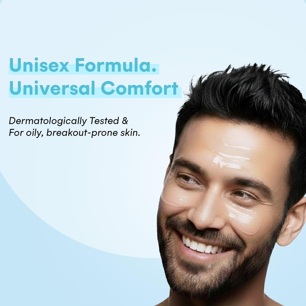Clarifying Gel Face Wash with 2% Salicylic Acid