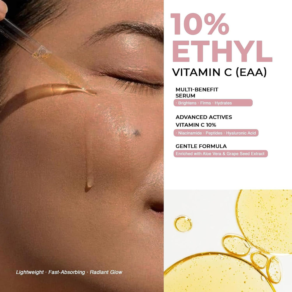 Radiance Repair Vitamin C Face Serum – 30 ml