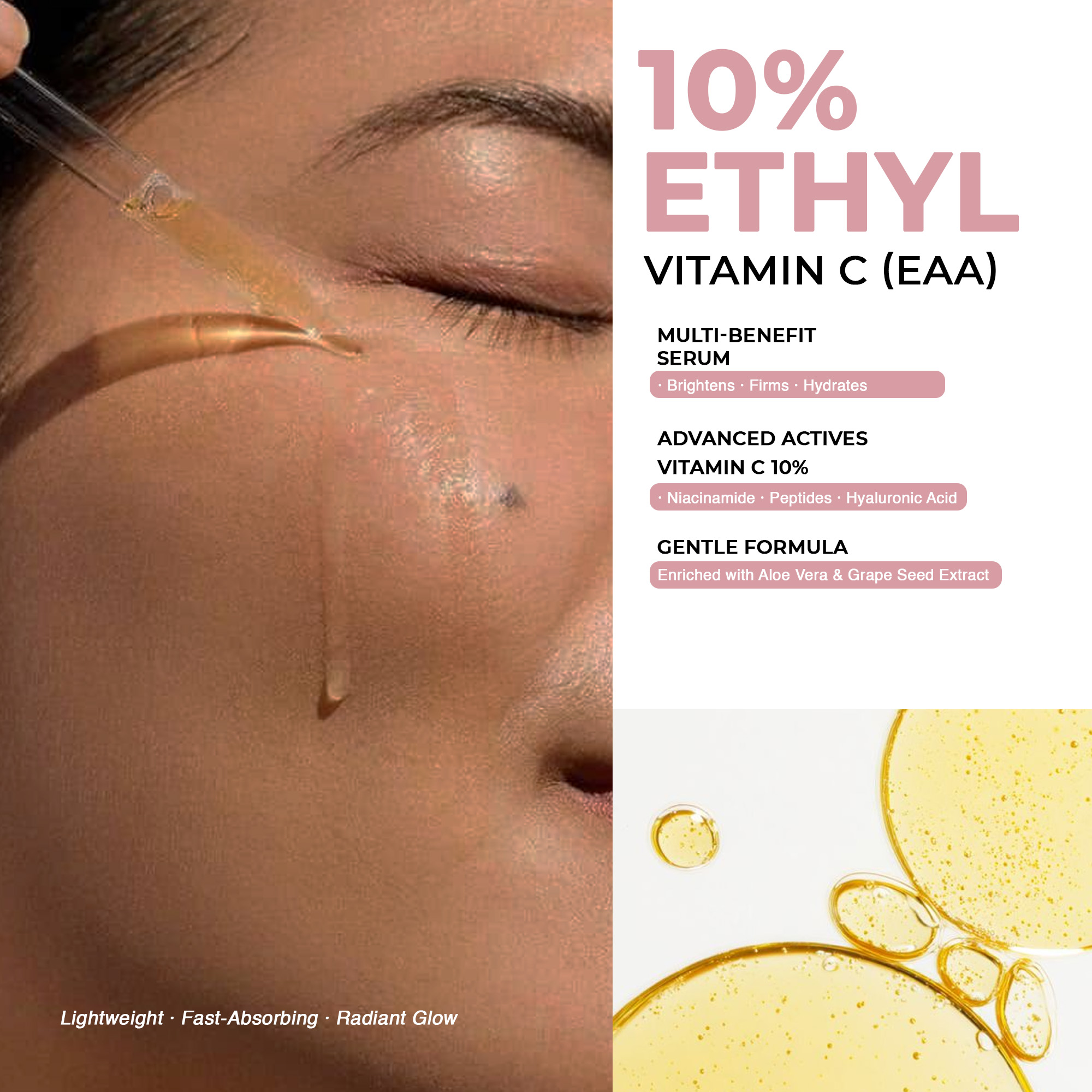 Radiance Repair Serum - Image 2