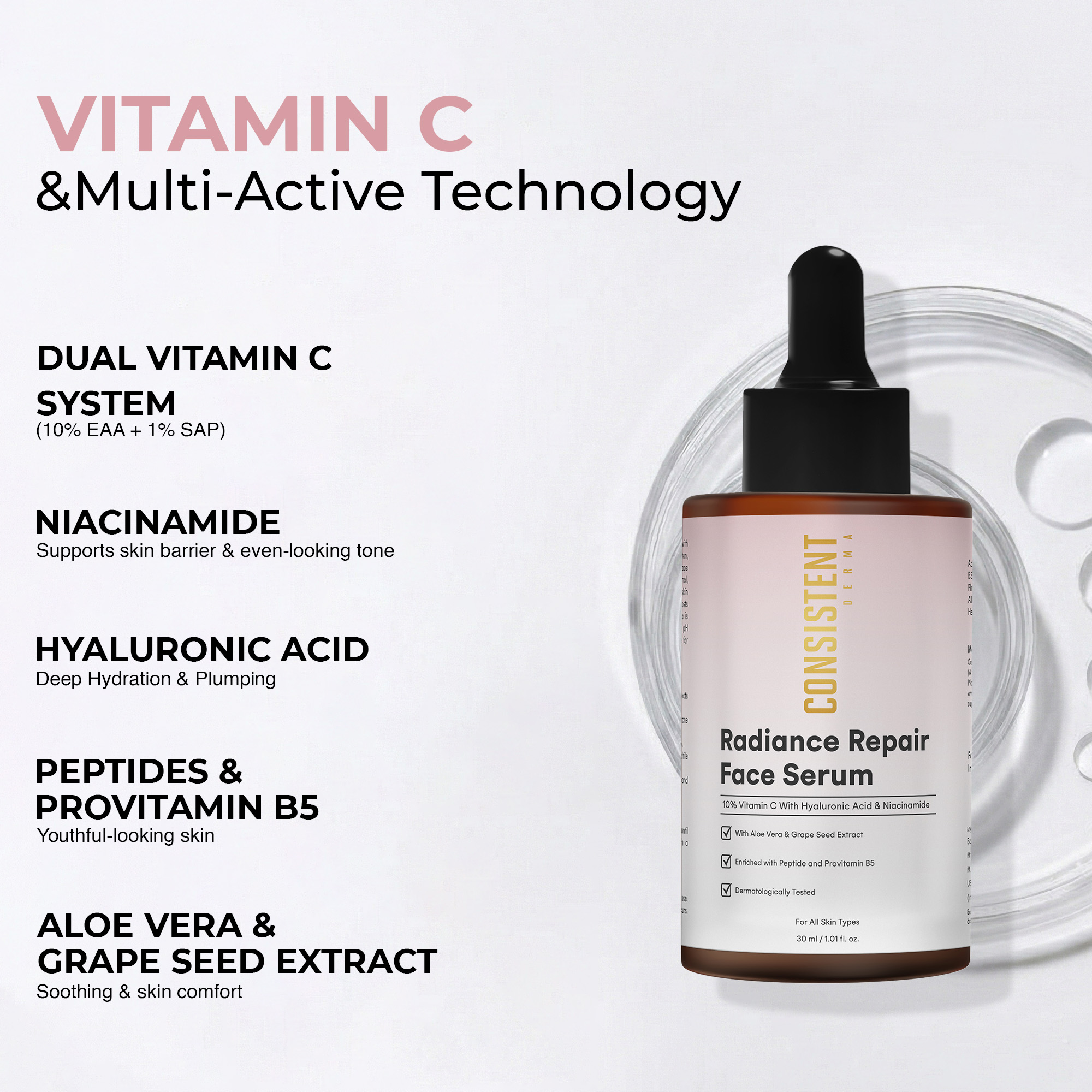 Radiance Repair Serum - Image 5