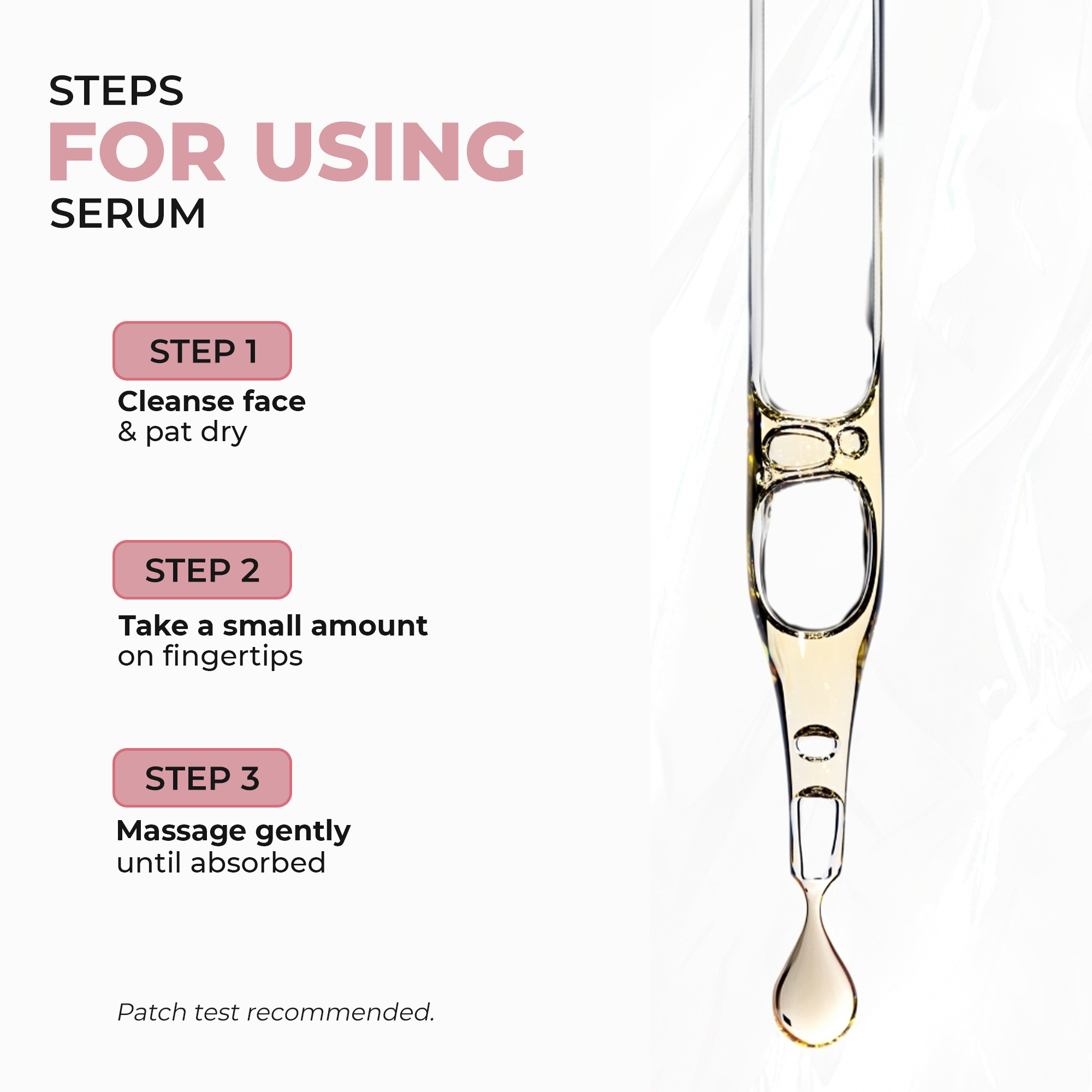 Radiance Repair Serum - Image 7