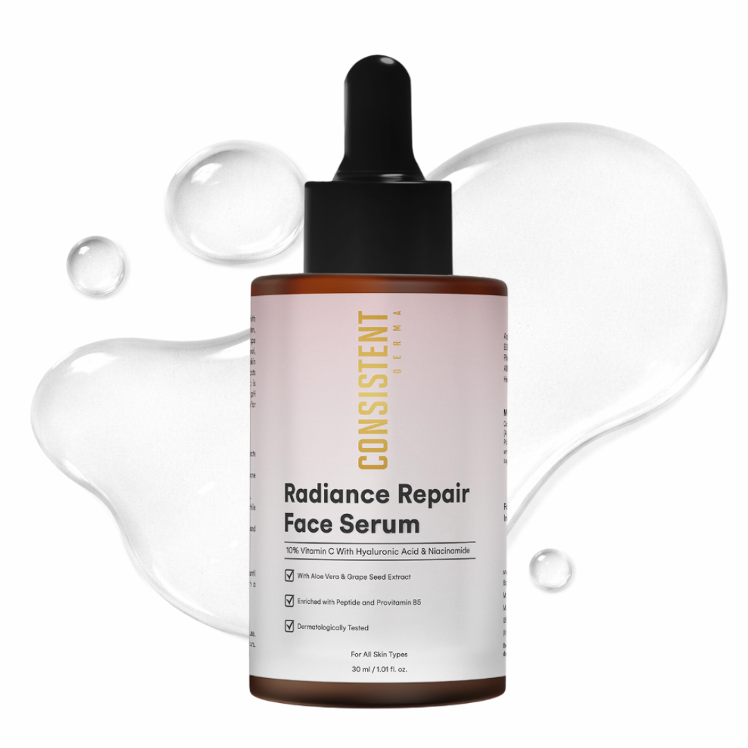 Radiance Repair Serum