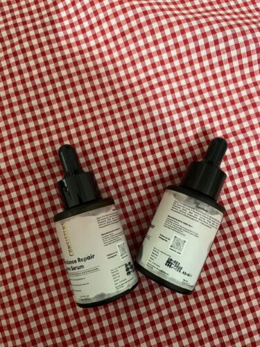 Radiance Repair Serum photo review