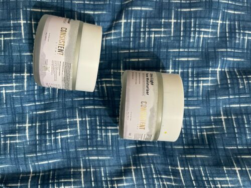 Ultralight Face Moisturizer photo review