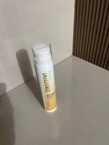 Advanced Shield Sunscreen Gel SPF 50+ photo review