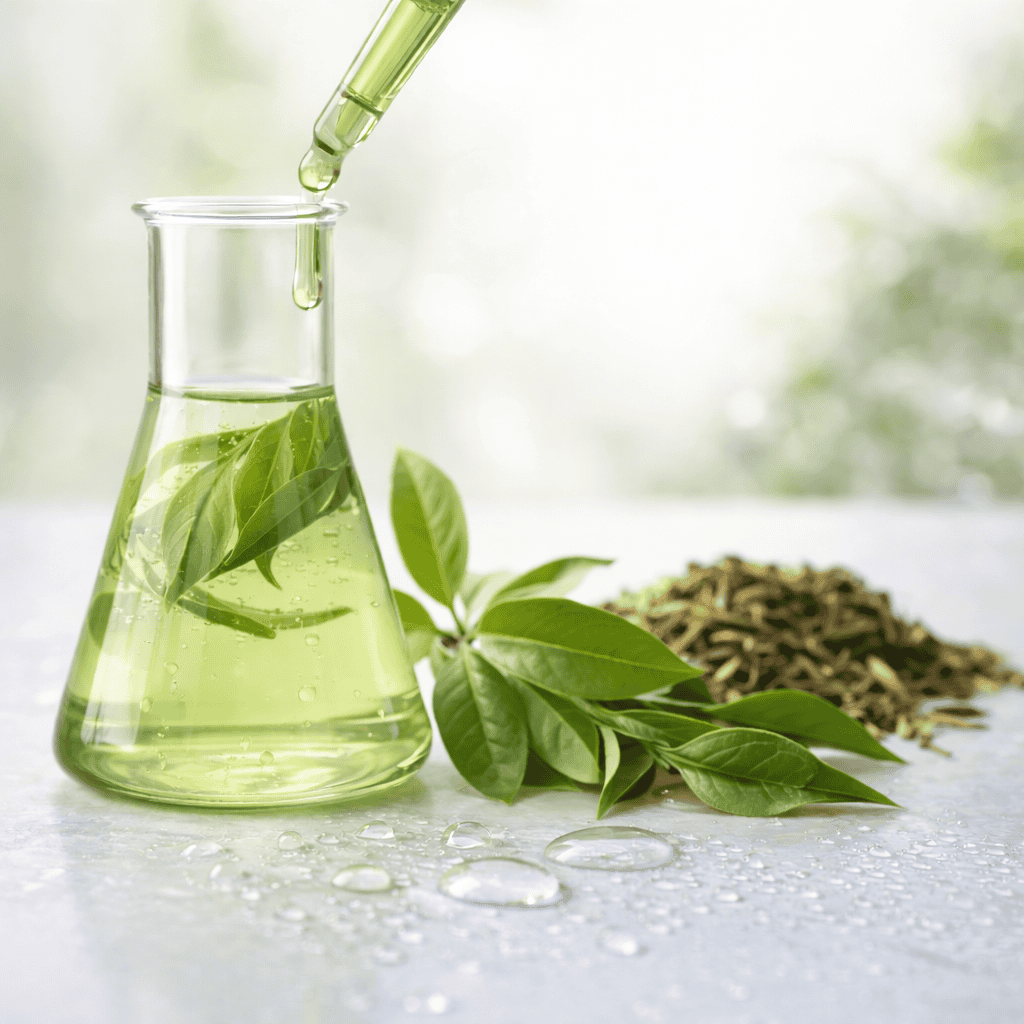 Green Tea Extract